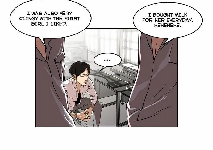 Lookism (Bookmanga) Mangakakalot X Chapter 29 Page 4