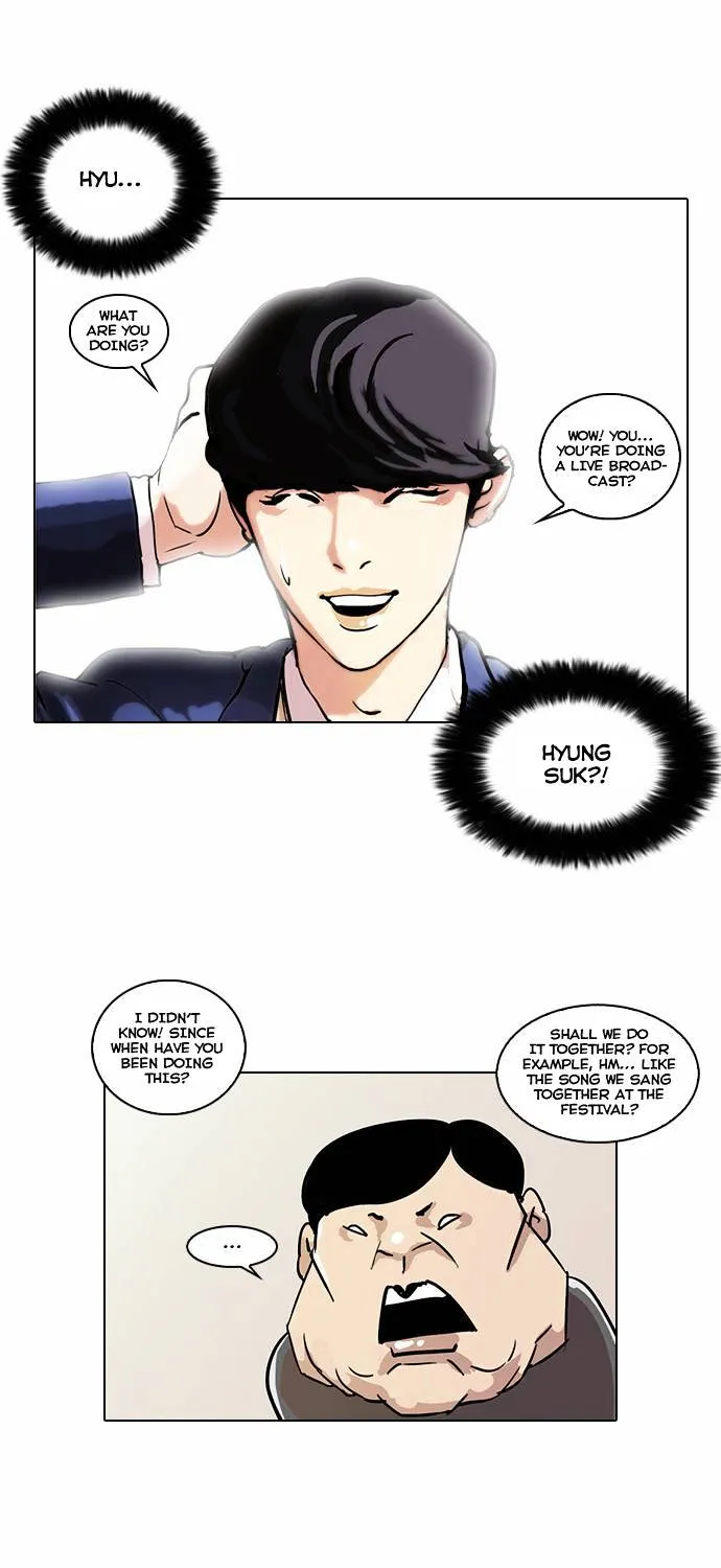 Lookism (Bookmanga) Mangakakalot X Chapter 29 Page 34