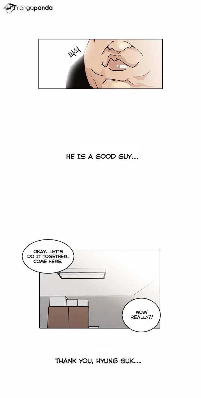 Lookism (Bookmanga) Mangakakalot X Chapter 29 Page 36