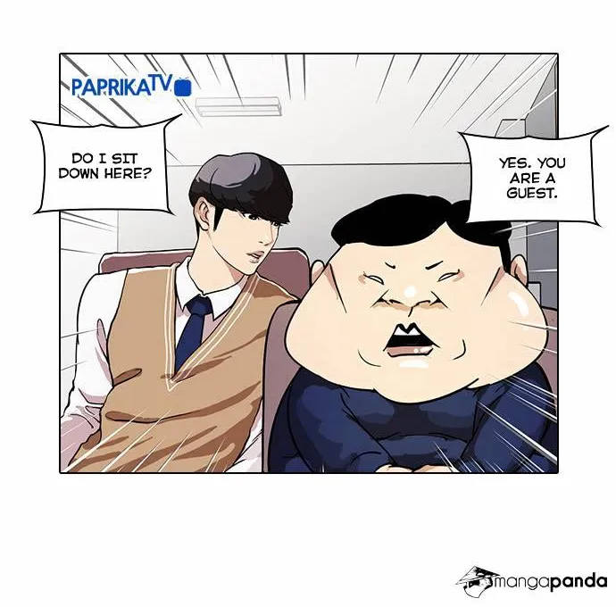 Lookism (Bookmanga) Mangakakalot X Chapter 29 Page 38