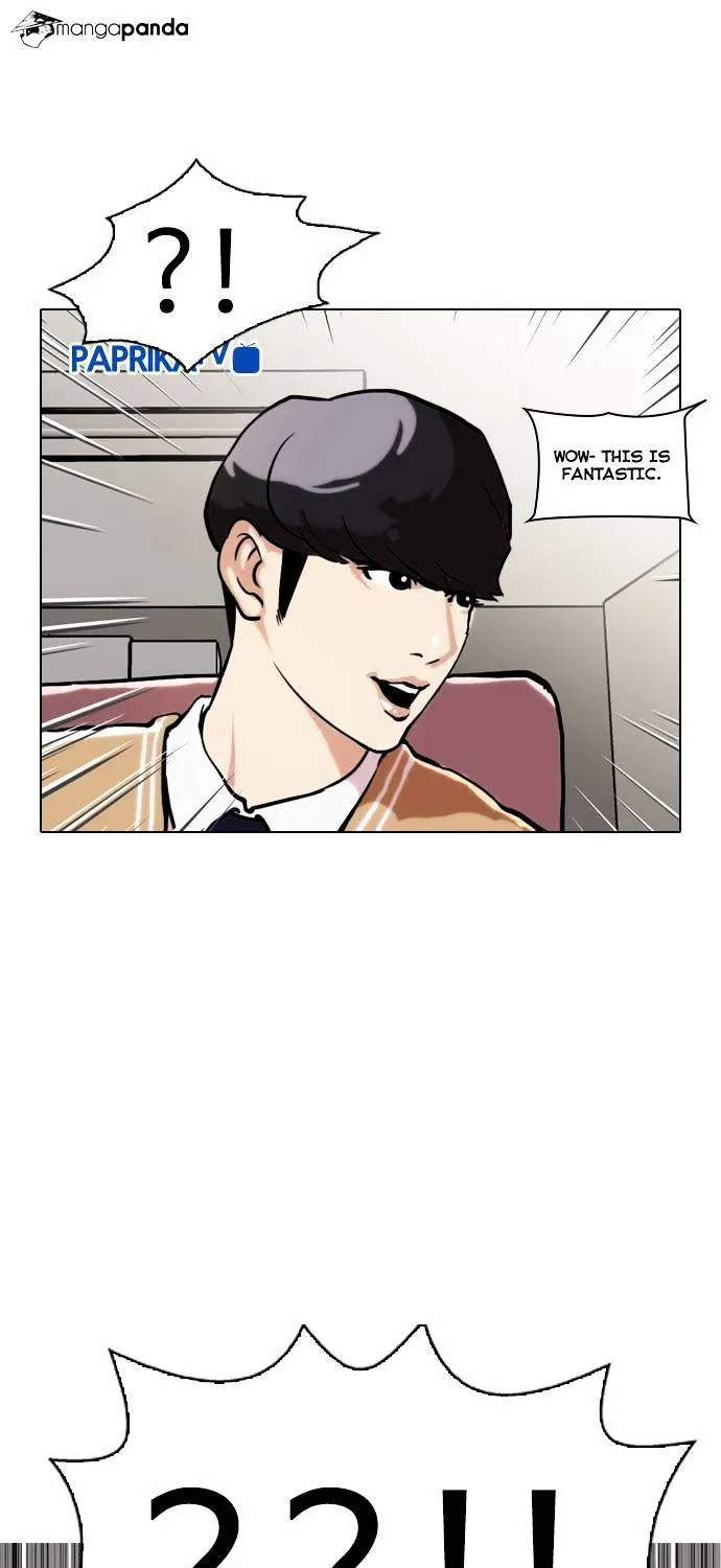 Lookism (Bookmanga) Mangakakalot X Chapter 29 Page 39