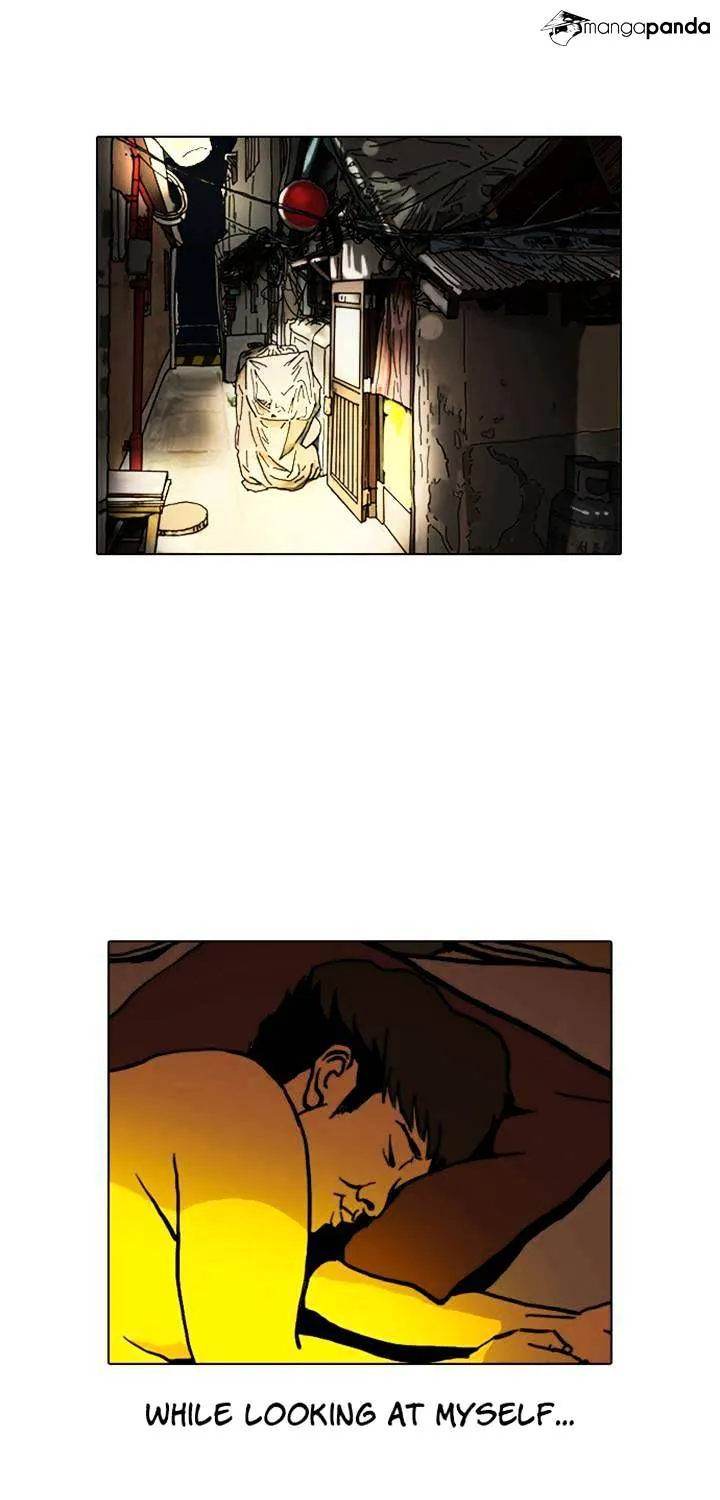 Lookism (Bookmanga) Mangakakalot X Chapter 3 Page 12