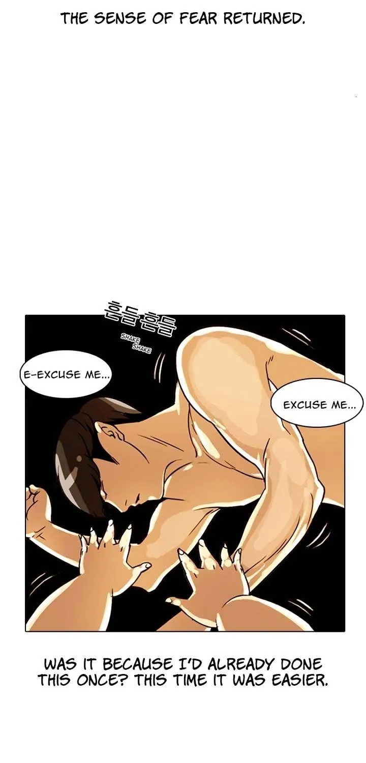Lookism (Bookmanga) Mangakakalot X Chapter 3 Page 36