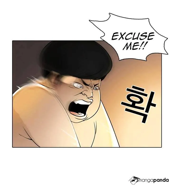 Lookism (Bookmanga) Mangakakalot X Chapter 3 Page 37