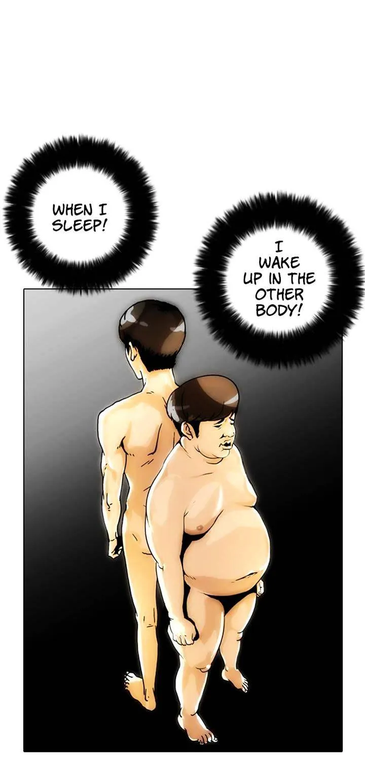 Lookism (Bookmanga) Mangakakalot X Chapter 3 Page 48