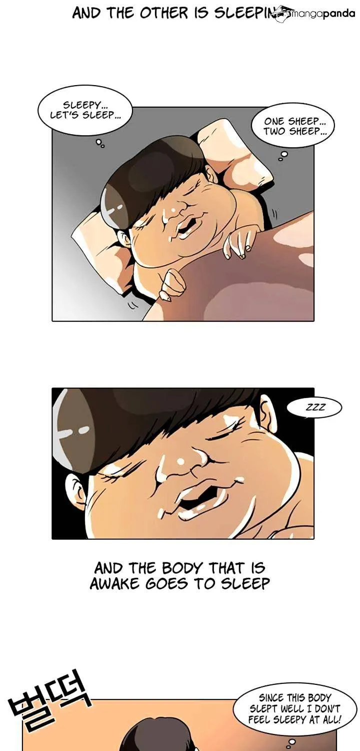 Lookism (Bookmanga) Mangakakalot X Chapter 3 Page 51