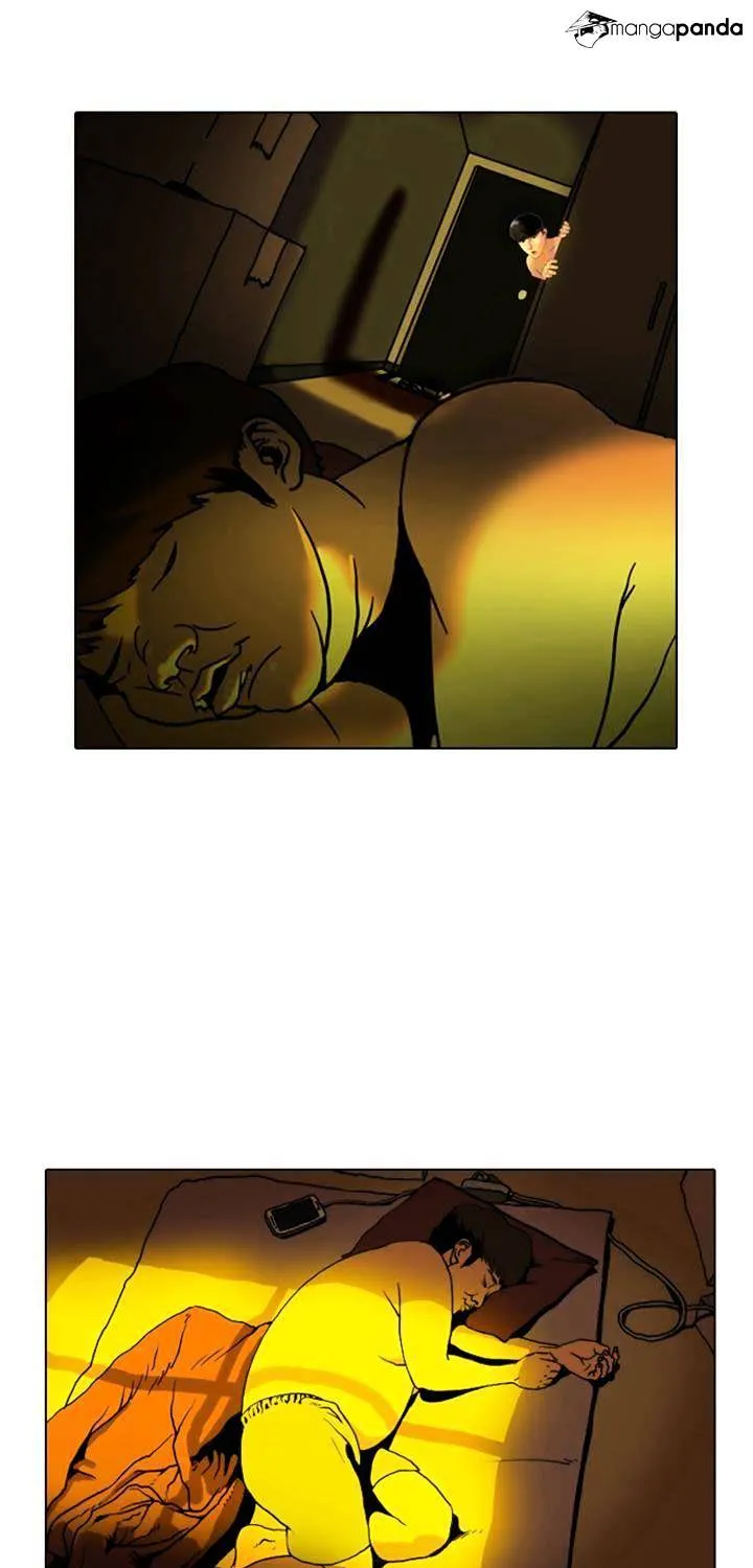 Lookism (Bookmanga) Mangakakalot X Chapter 3 Page 7