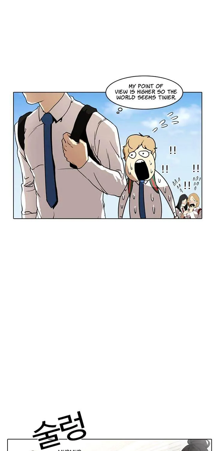 Lookism (Bookmanga) Mangakakalot X Chapter 3 Page 75