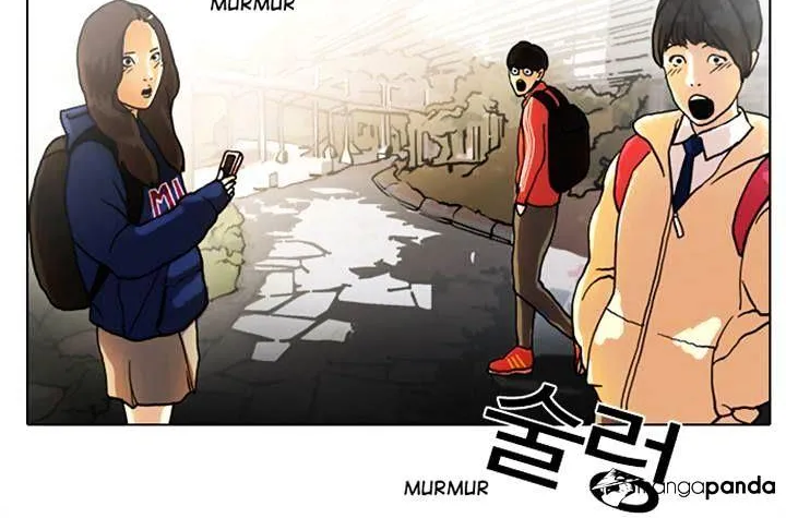 Lookism (Bookmanga) Mangakakalot X Chapter 3 Page 76