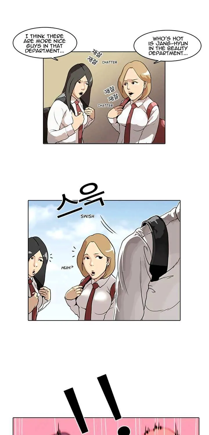 Lookism (Bookmanga) Mangakakalot X Chapter 3 Page 71