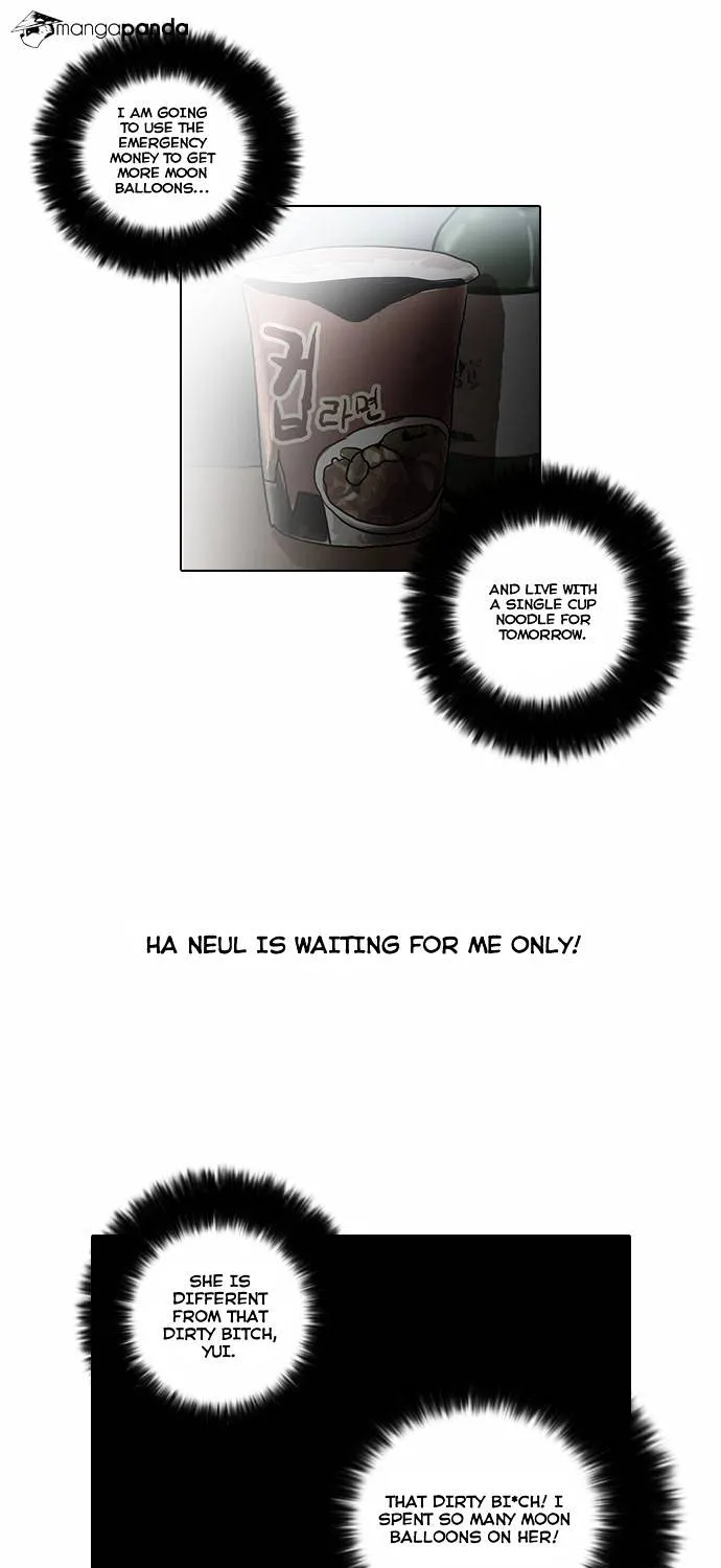 Lookism (Bookmanga) Mangakakalot X Chapter 30 Page 50