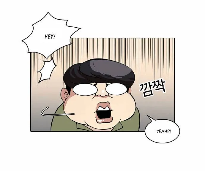 Lookism (Bookmanga) Mangakakalot X Chapter 30 Page 9