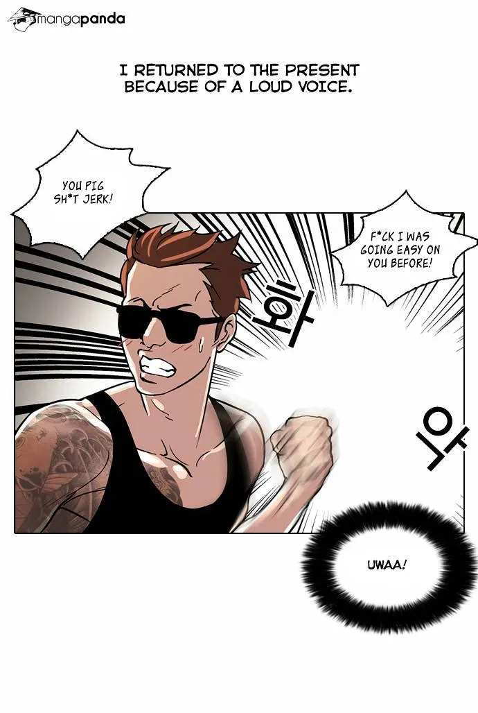 Lookism (Bookmanga) Mangakakalot X Chapter 30 Page 10