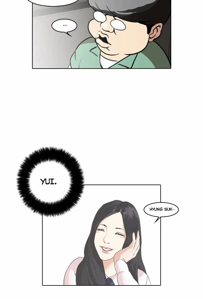 Lookism (Bookmanga) Mangakakalot X Chapter 30 Page 2
