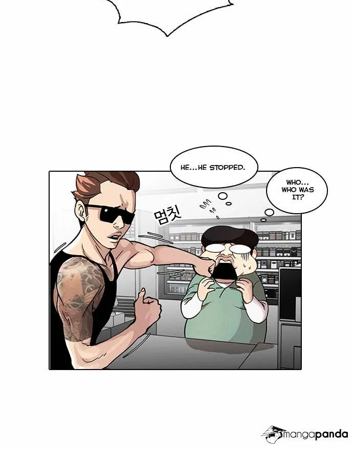 Lookism (Bookmanga) Mangakakalot X Chapter 30 Page 12