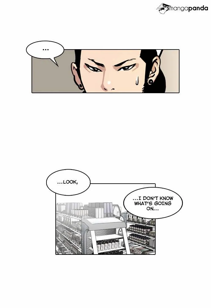 Lookism (Bookmanga) Mangakakalot X Chapter 30 Page 19