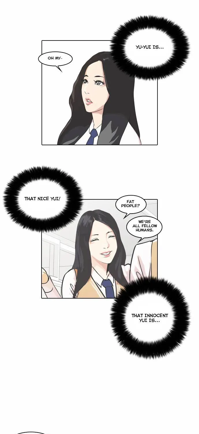 Lookism (Bookmanga) Mangakakalot X Chapter 30 Page 3