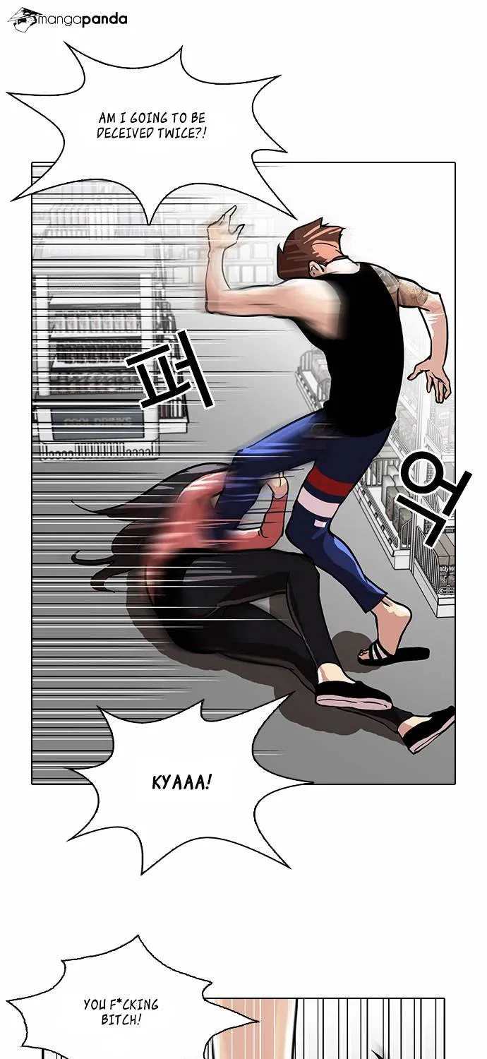 Lookism (Bookmanga) Mangakakalot X Chapter 30 Page 34