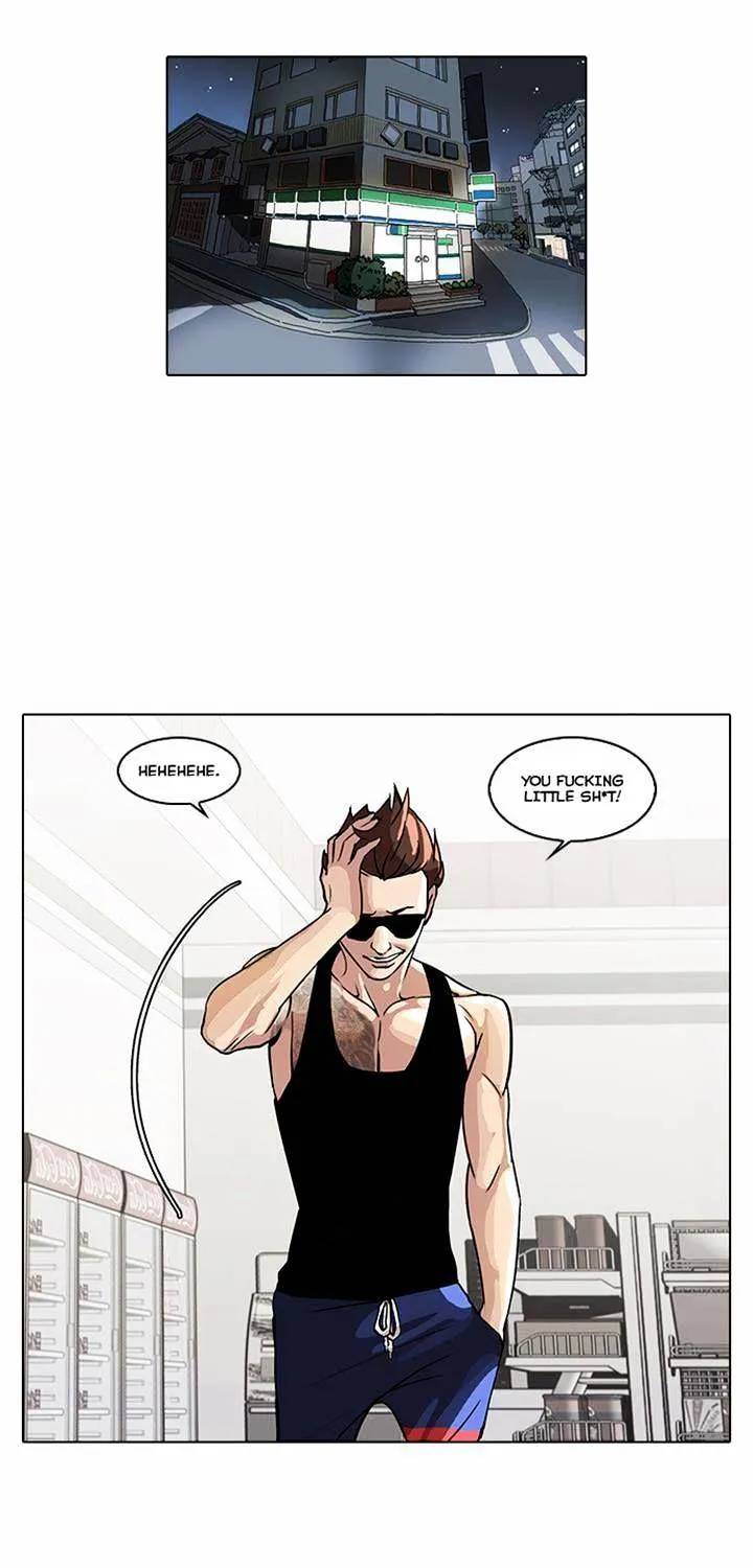 Lookism (Bookmanga) Mangakakalot X Chapter 31 Page 2