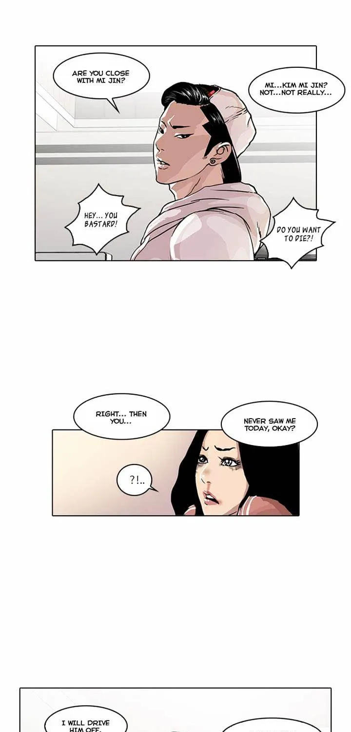 Lookism (Bookmanga) Mangakakalot X Chapter 31 Page 11