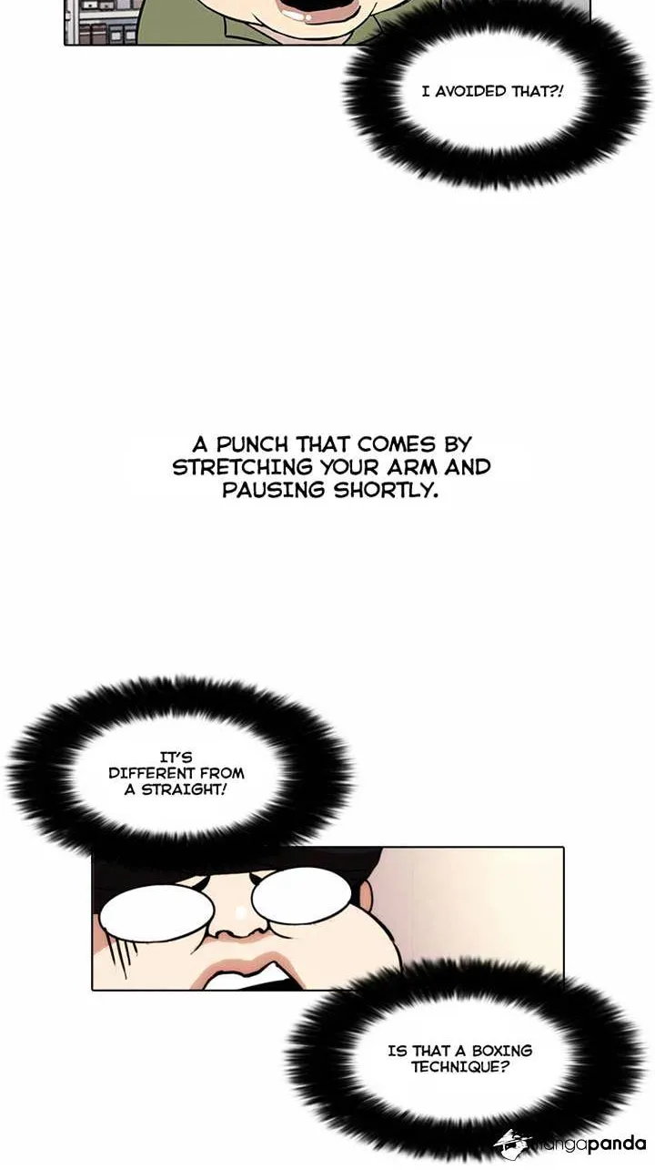 Lookism (Bookmanga) Mangakakalot X Chapter 31 Page 21