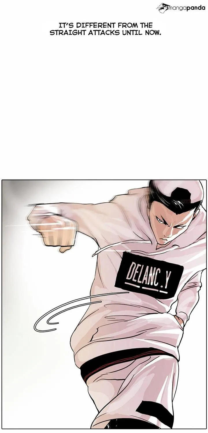 Lookism (Bookmanga) Mangakakalot X Chapter 31 Page 24