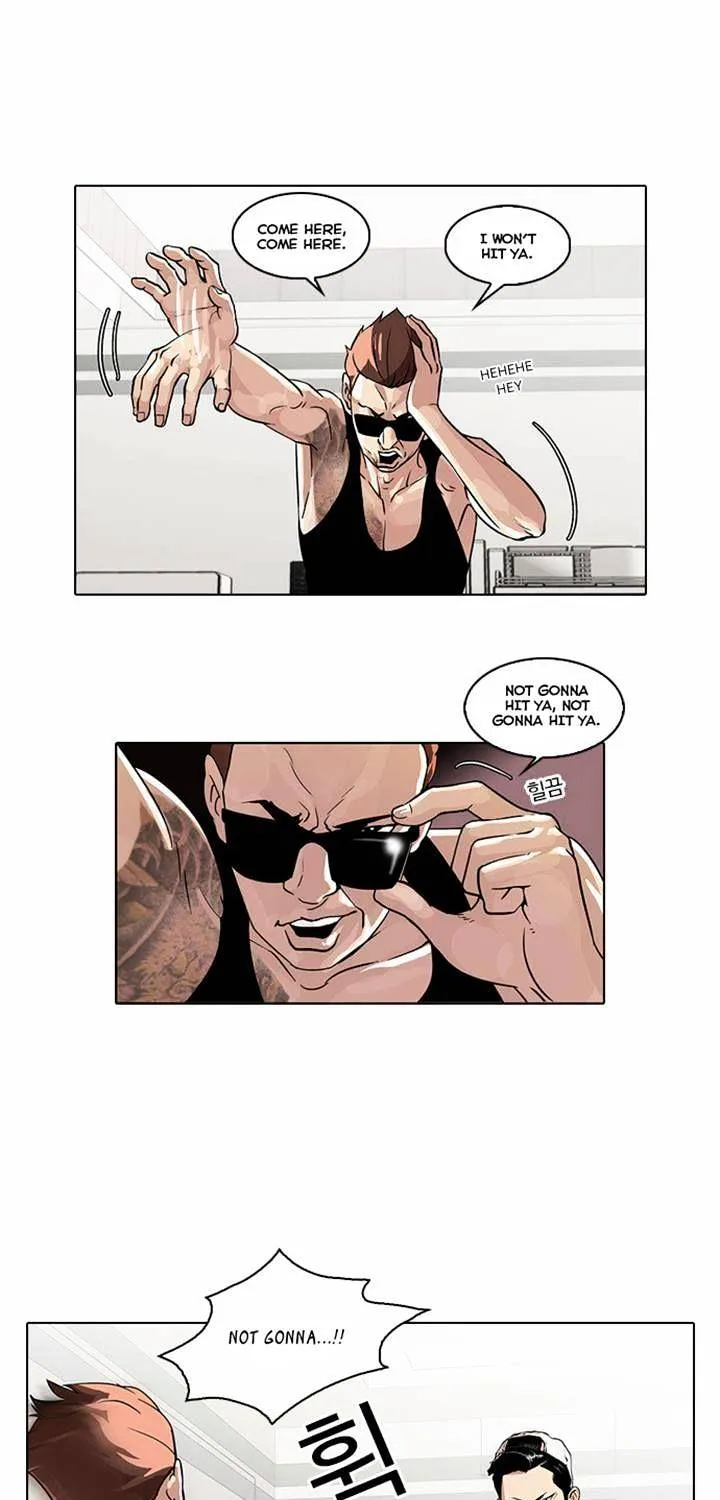 Lookism (Bookmanga) Mangakakalot X Chapter 31 Page 4