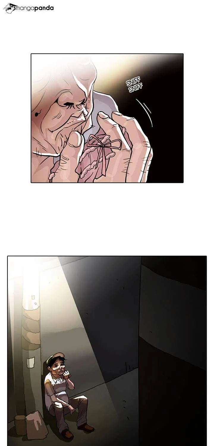 Lookism (Bookmanga) Mangakakalot X Chapter 32 Page 5