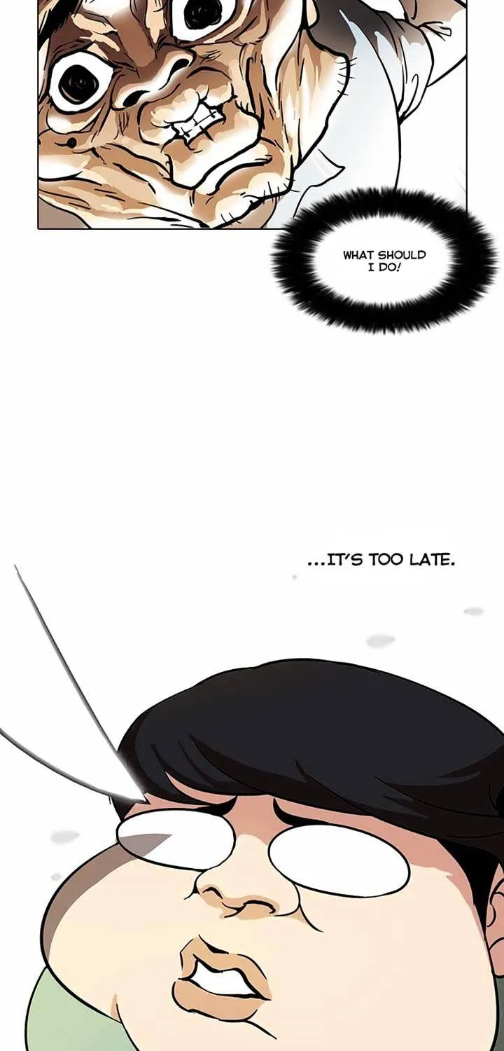 Lookism (Bookmanga) Mangakakalot X Chapter 32 Page 44