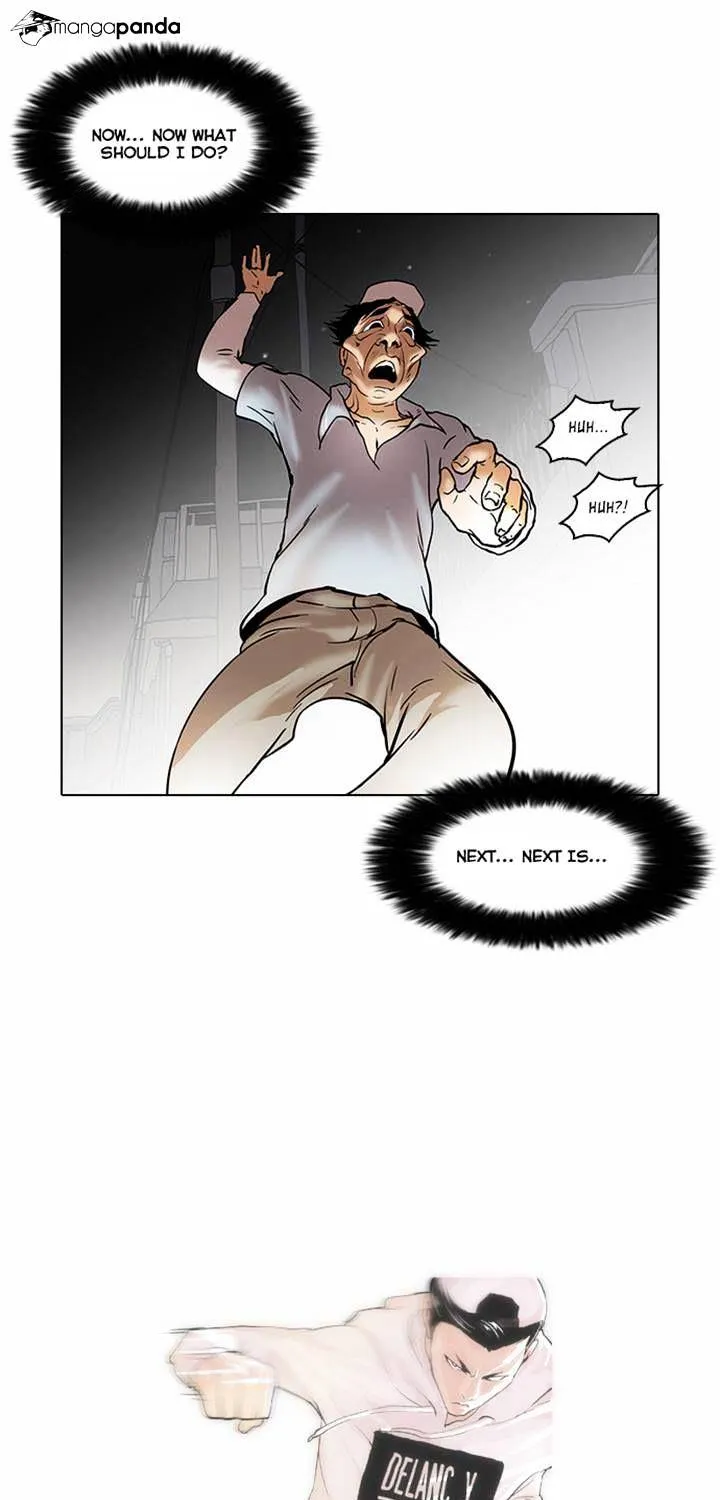 Lookism (Bookmanga) Mangakakalot X Chapter 32 Page 51