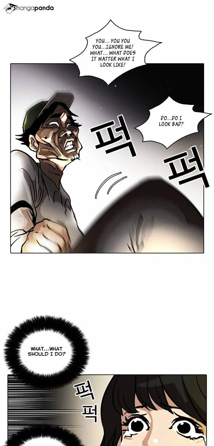 Lookism (Bookmanga) Mangakakalot X Chapter 32 Page 60