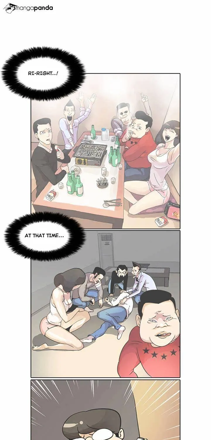 Lookism (Bookmanga) Mangakakalot X Chapter 32 Page 62