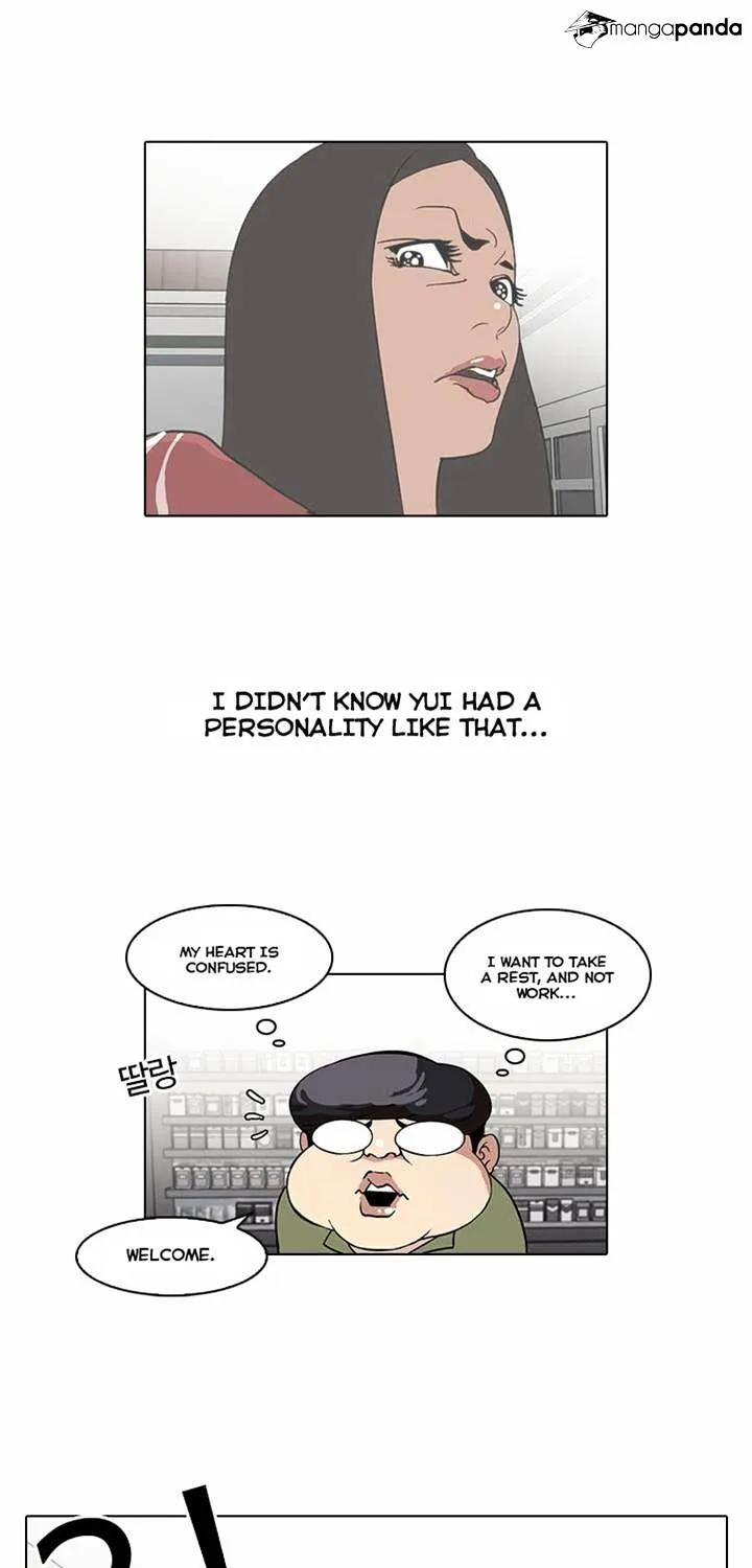 Lookism (Bookmanga) Mangakakalot X Chapter 32 Page 8
