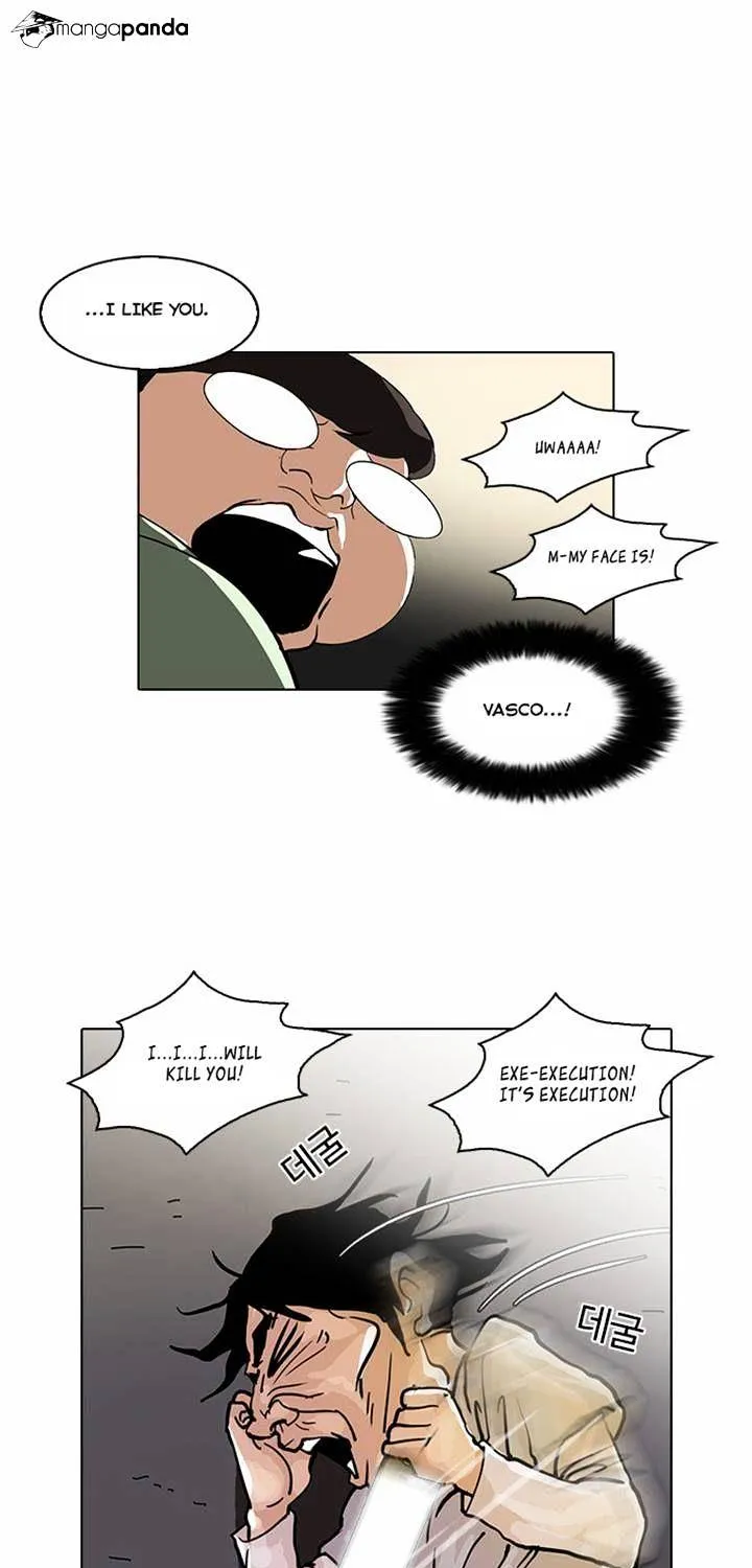 Lookism (Bookmanga) Mangakakalot X Chapter 32 Page 74