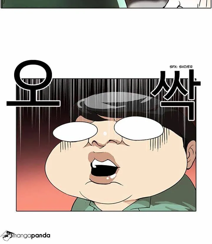 Lookism (Bookmanga) Mangakakalot X Chapter 32 Page 15