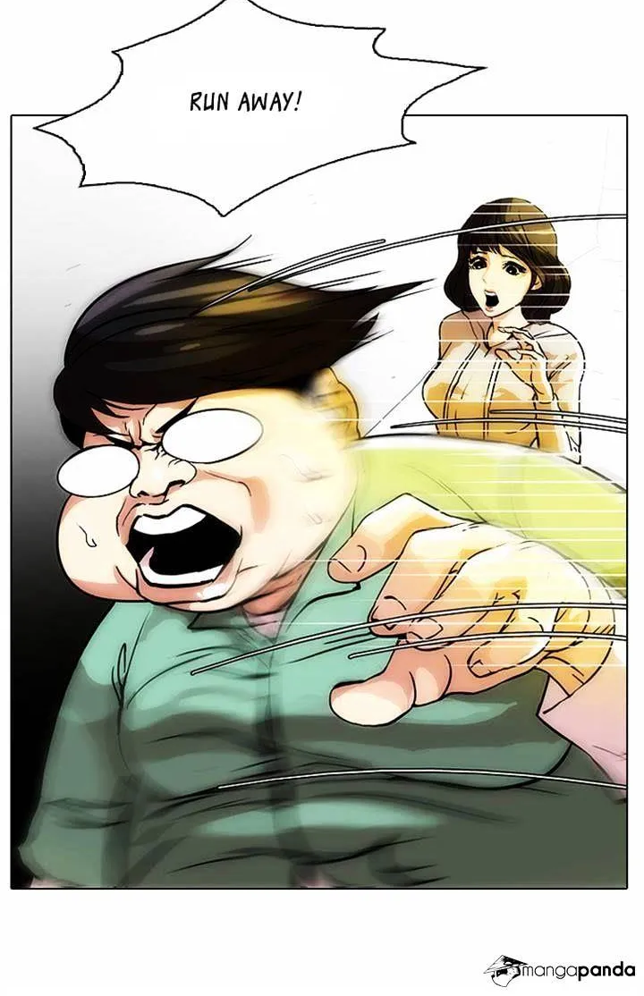 Lookism (Bookmanga) Mangakakalot X Chapter 32 Page 32