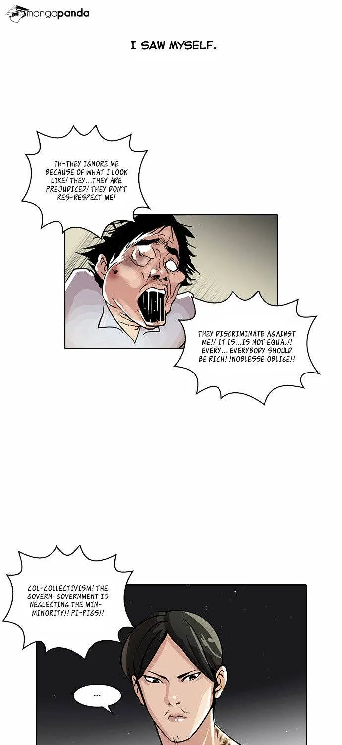 Lookism (Bookmanga) Mangakakalot X Chapter 33 Page 43