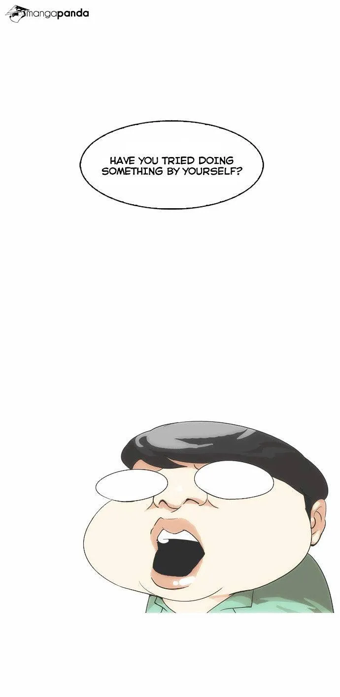 Lookism (Bookmanga) Mangakakalot X Chapter 33 Page 47