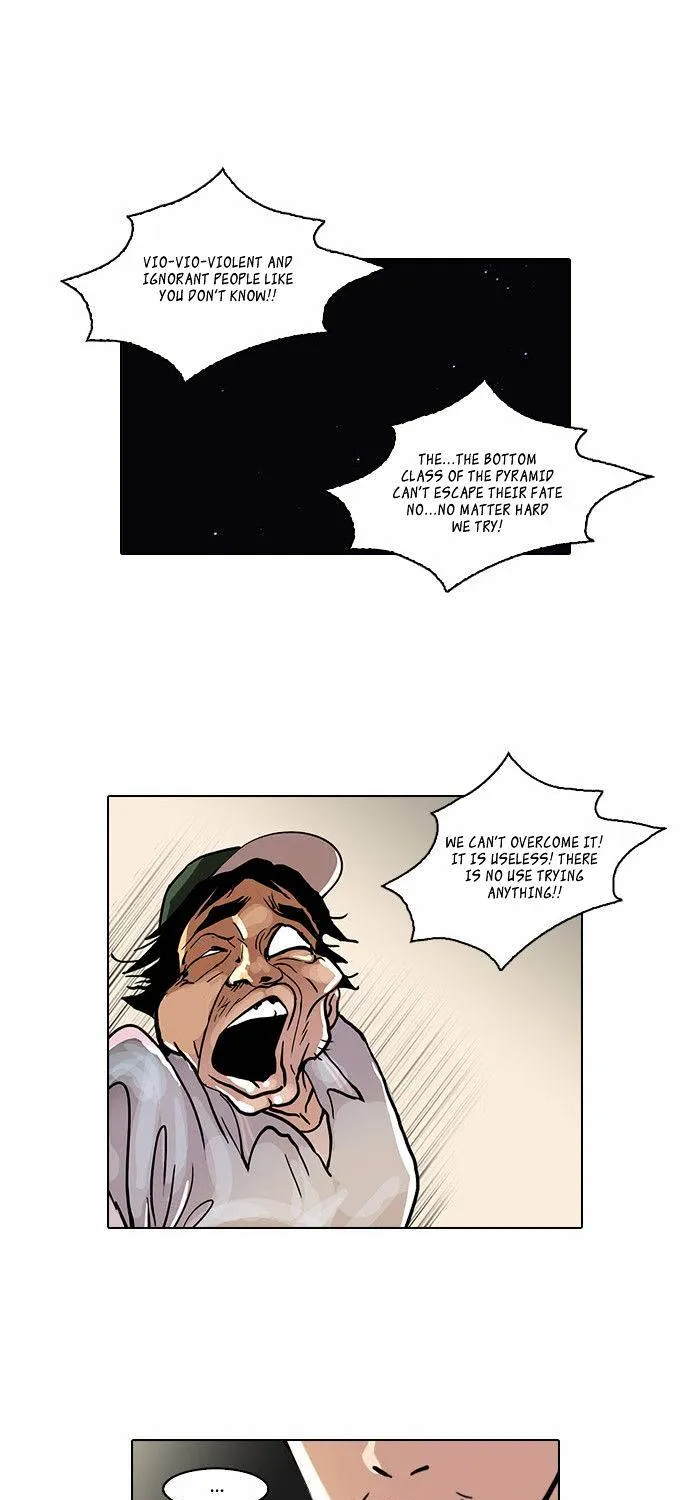 Lookism (Bookmanga) Mangakakalot X Chapter 33 Page 48