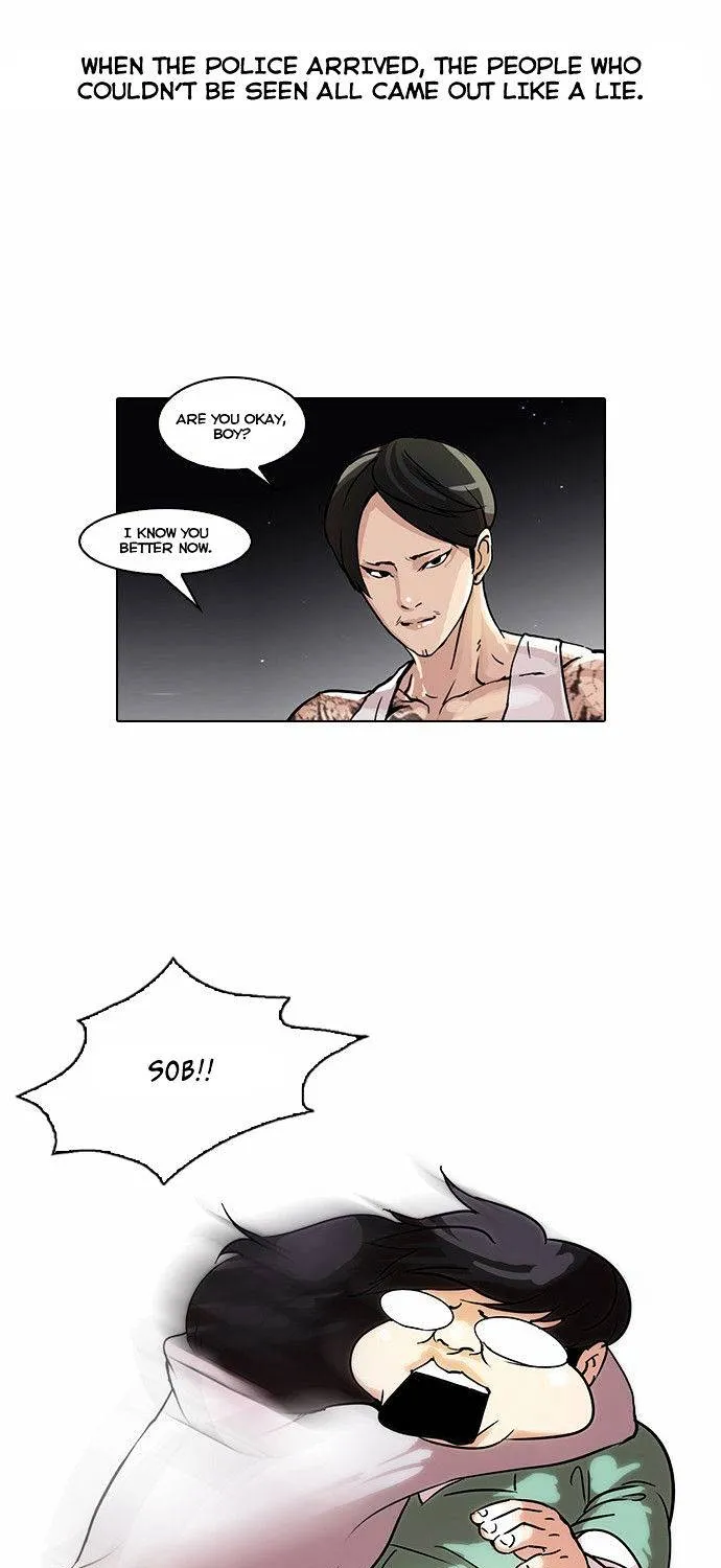 Lookism (Bookmanga) Mangakakalot X Chapter 33 Page 56