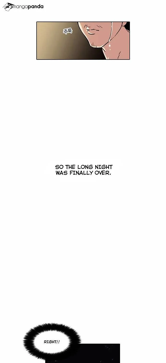 Lookism (Bookmanga) Mangakakalot X Chapter 33 Page 60