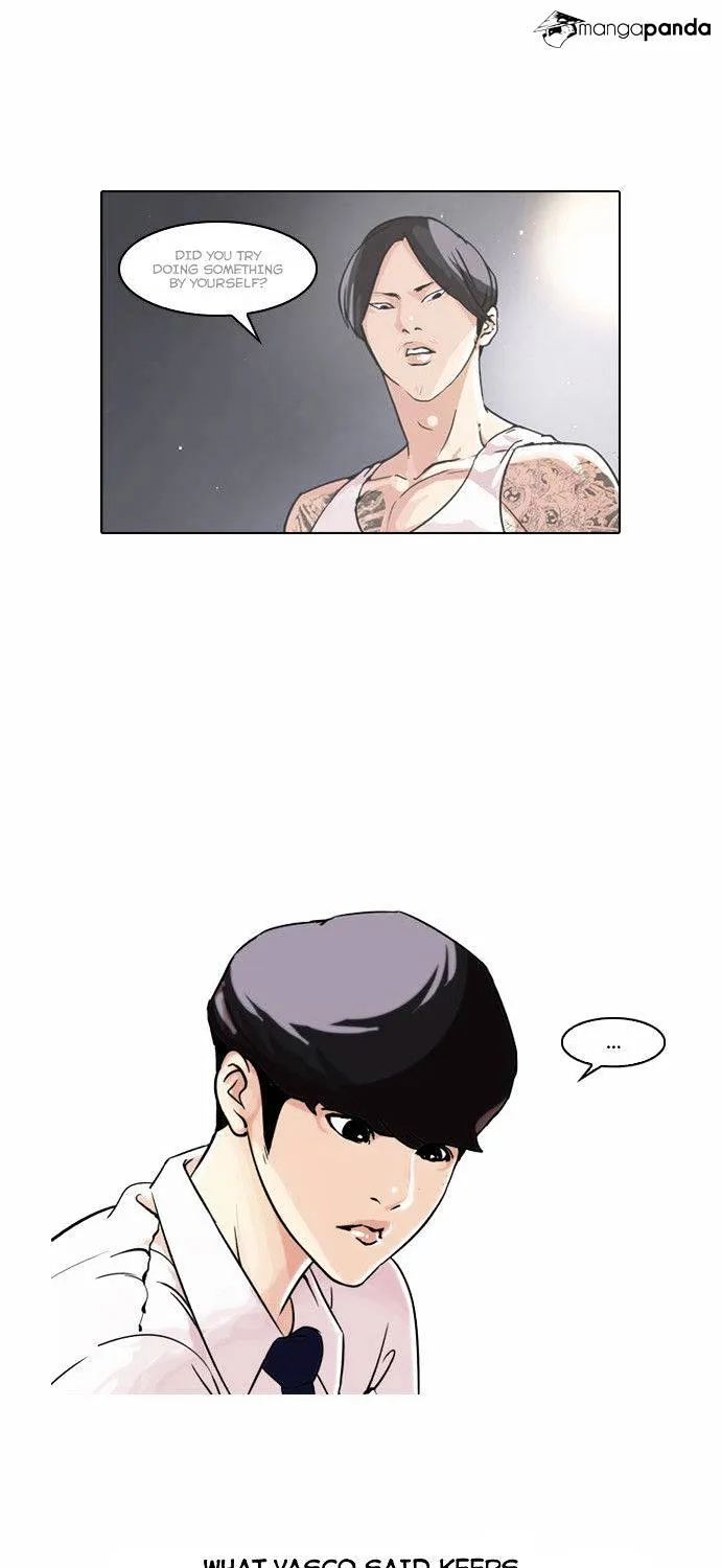 Lookism (Bookmanga) Mangakakalot X Chapter 33 Page 66