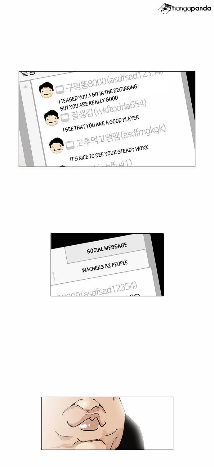 Lookism (Bookmanga) Mangakakalot X Chapter 33 Page 81