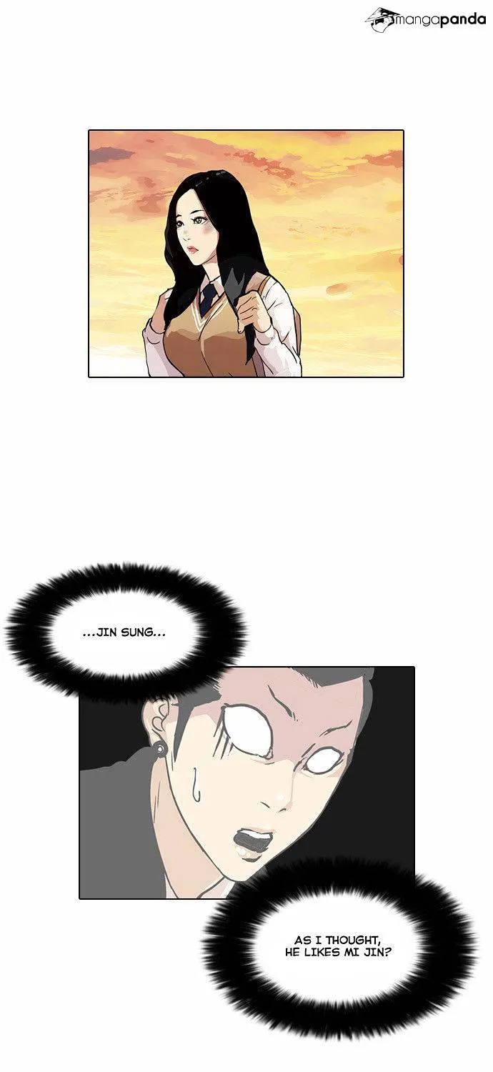 Lookism (Bookmanga) Mangakakalot X Chapter 33 Page 84