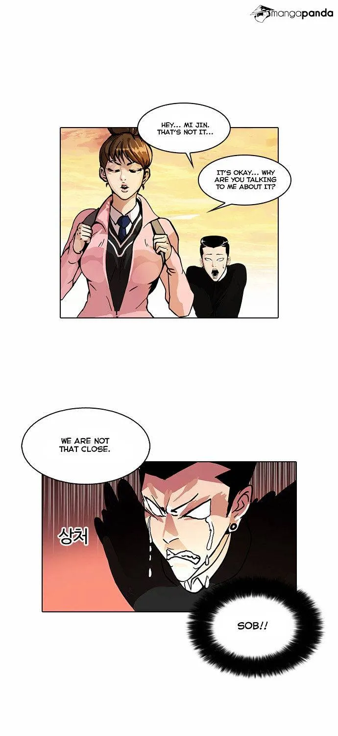 Lookism (Bookmanga) Mangakakalot X Chapter 33 Page 90