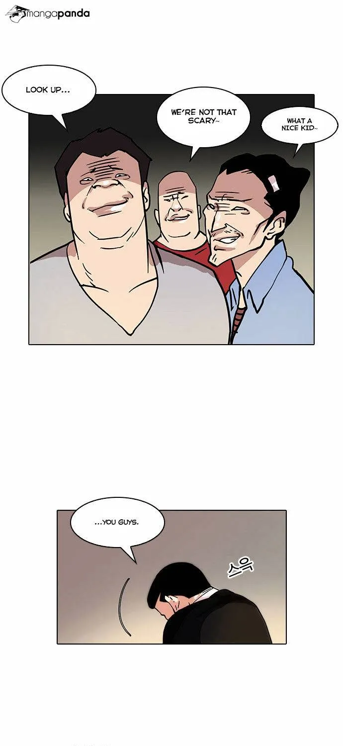Lookism (Bookmanga) Mangakakalot X Chapter 33 Page 98
