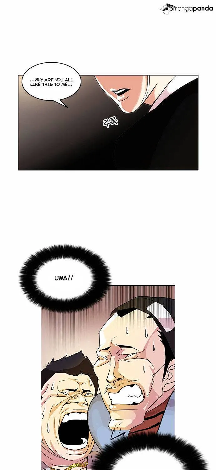 Lookism (Bookmanga) Mangakakalot X Chapter 33 Page 100