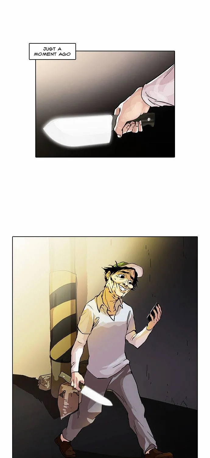 Lookism (Bookmanga) Mangakakalot X Chapter 33 Page 2