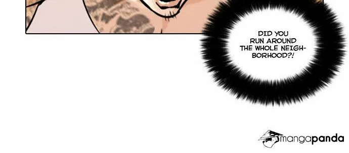 Lookism (Bookmanga) Mangakakalot X Chapter 33 Page 19