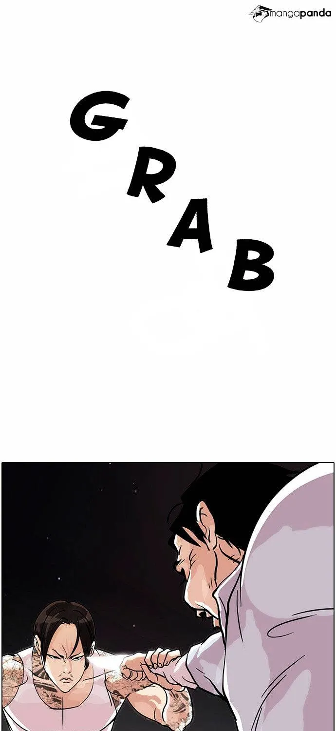 Lookism (Bookmanga) Mangakakalot X Chapter 33 Page 26